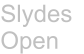 Slydes Open